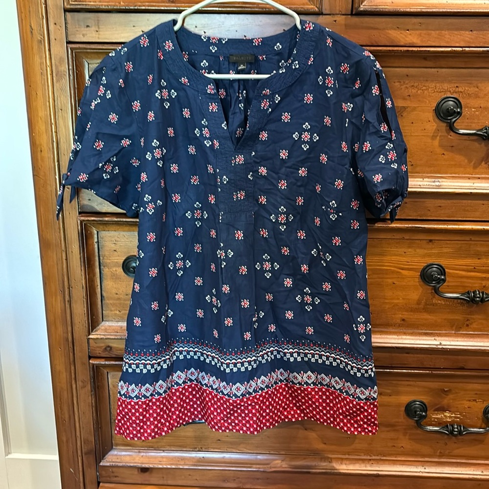 Talbots top